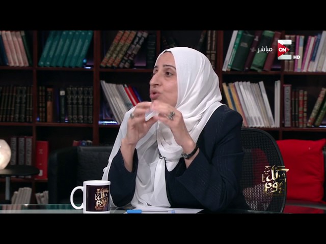 كل يوم - د. سمر منير: حسب خطة وزارة الزراعة بعد ثلاث سنوات ممكن ننتج 20% من إحتياجنا للزيت