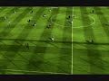 Fifa 09 - Drogba - Tor