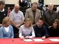 Ashley Rose Signs Letter of Intent with The University of Ke