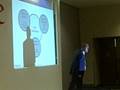 Don Tapscott Talk sponsored by Google