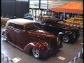 Hot Rod Show Austria 2007 - INDOOR SHOW