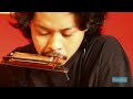 The Music Project : Imphal Talkies