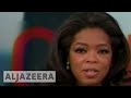 Oprah decides to sign off in 2011 - 21 Nov 09