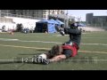 Sports Science: Vernon Davis