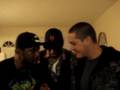 Partying:Puke your heart out