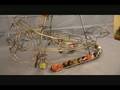 videos de Desktop #27 Finger operated rolling ball sculpture - Interactive
