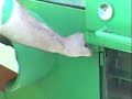 tractor cooker