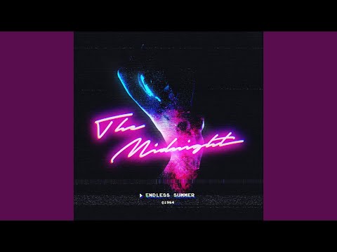 More Synth songs you may have never heard of (part 16 - The Midnight instrumentals)