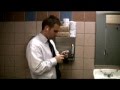 Hadley Baker (why teachers have their own bathroom)