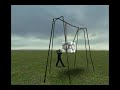 Gmod - Love Your Companion Cube PORTAL Garrys mod Gmod - Love Your Companion Cube PORTAL Garrys mod