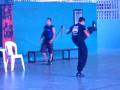 videos de Torneio de Kung Fu parte 8