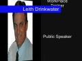 Business Oppportunity Personal Development Industry