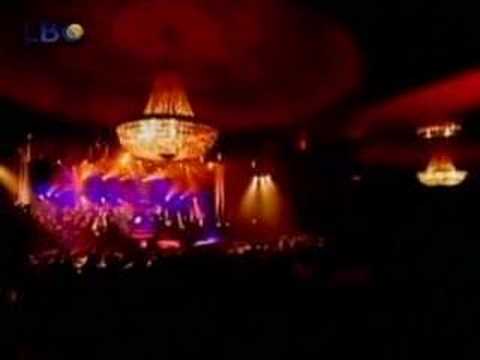 Samir Yazbeck (Featuring Tony Anka)