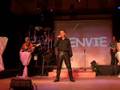 L'envie Hallyday Goldmann Mosaique
