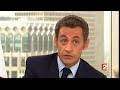 Affaire Clearstream Sarkozy sexprime