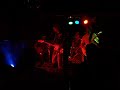 The Besnard Lakes - \"Disaster\" June 2007