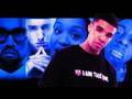DID EMINEM DISS EVERYONE ON DRAKES FOREVER SONG?