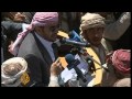 Major Yemen tribal figure joins protests