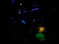 Alvaro Cabana@Cubic_club Salamanca