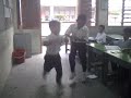 Next Gen Shuffle Master (Wicked)