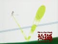 The Prince of Tennis 140-141 part 2/5
