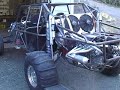LS1 powered sandrail