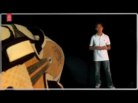 2009 iSonic