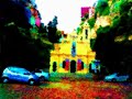 MONACO - SOLARIZARE- PICTURA - MURIVALE. - GALERIE L'ENTREPOT 2010