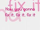 Damaged - Danity Kane with Lyrics & Pics! Damaged - Danity Kane with Lyrics & Pics!