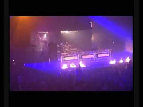 Carl Cox