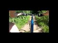 Click here to watch this video MTB Joaquin Miller Video
