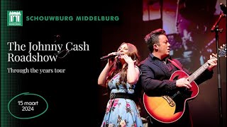 The Johnny Cash Roadshow-YouTube