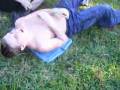 videos de barbed wire pt 1.wmv