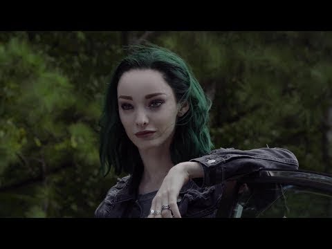 Polaris - All Scenes Powers | " With wonderful music