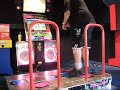 DDR bag on Heavy | Arcade