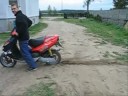 Motocross Nowiny 2008