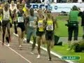 Alan Webb 800m PR in Heusden-Zolder Alan Webb 800m PR in Heusden-Zolder