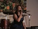 Taylor Reid sings Anyway