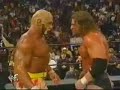 HULKAMANIA tribute