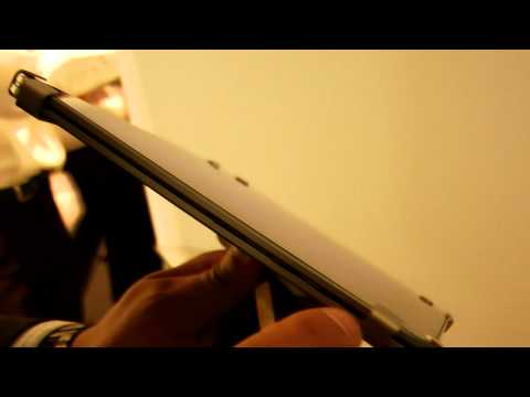 Immagine anteprima YouTube