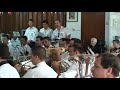 Ayamonte 2007 - Banda do Samouco - \"Espa�a Ca�i\"
