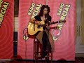 Katie Melua - Crawling up a hill