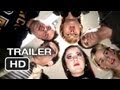 Detention Of The Dead Official Trailer #1 (2013) - Jacob Zachar, Christa B. Allen Movie HD