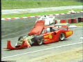 Ford Zakspeed Capri Turbo 1982