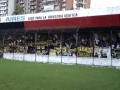 Compilado Hinchada de Comunicaciones
