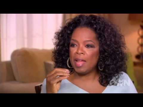 Lance Armstrong's Oprah Winfrey Interview: Punishment