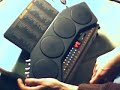 S-CAT (0075) CIRCUIT BENT \"YAMAHA DD-6 DRUM MACHINE\"