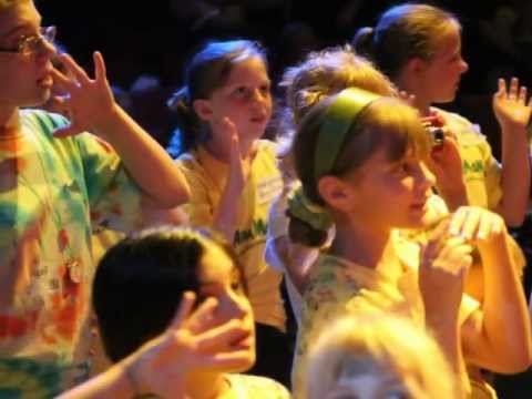 Panda Mania Highlight Video
