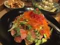 沖縄・自然食レストラン 「だいこんの花」
