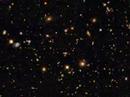 Arrogance of the theistically geocentric/biocentric mindset Arrogance of the theistically geocentric/biocentric mindset